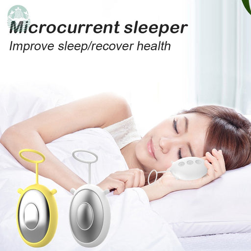 Sleep Aid Insomnia Device