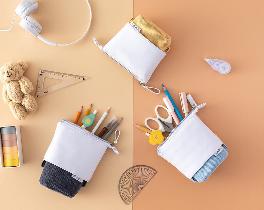 TRENDSHIFTERS™ Pop-Up Pencil Case