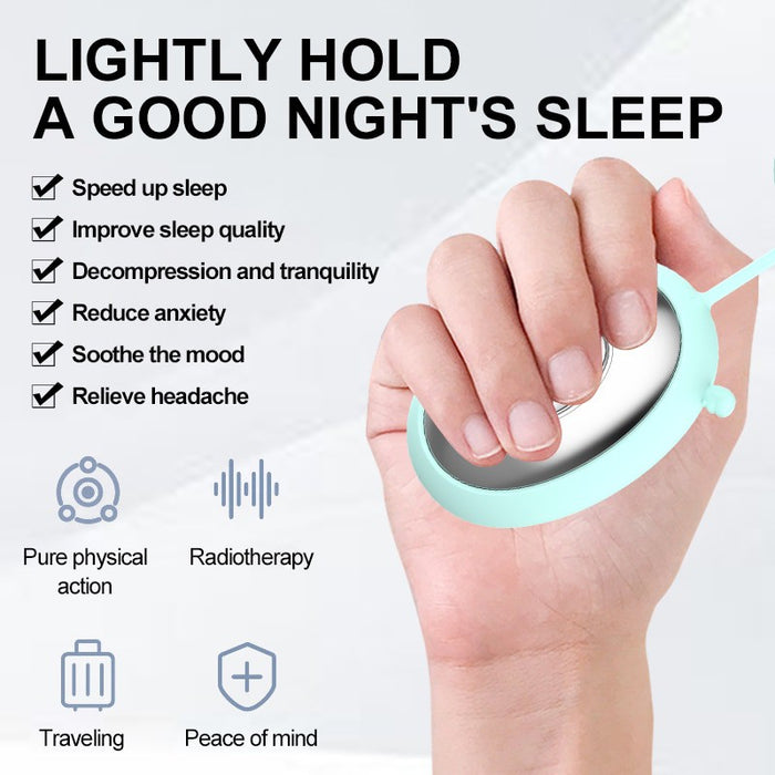 Sleep Aid Insomnia Device