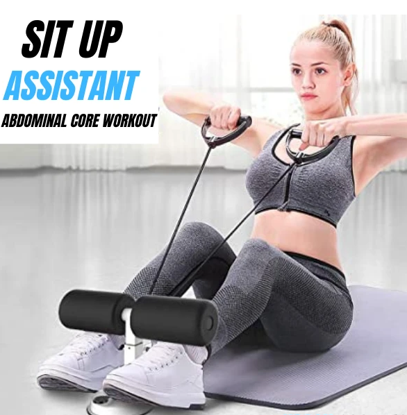 Trend shifters Sit Up Assistant