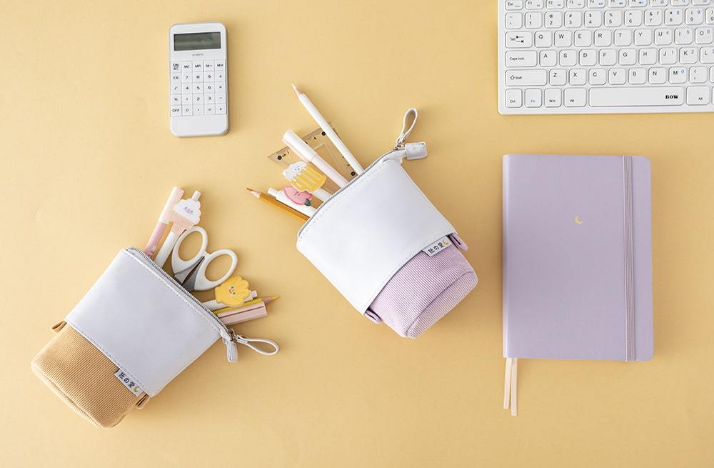 TRENDSHIFTERS™ Pop-Up Pencil Case