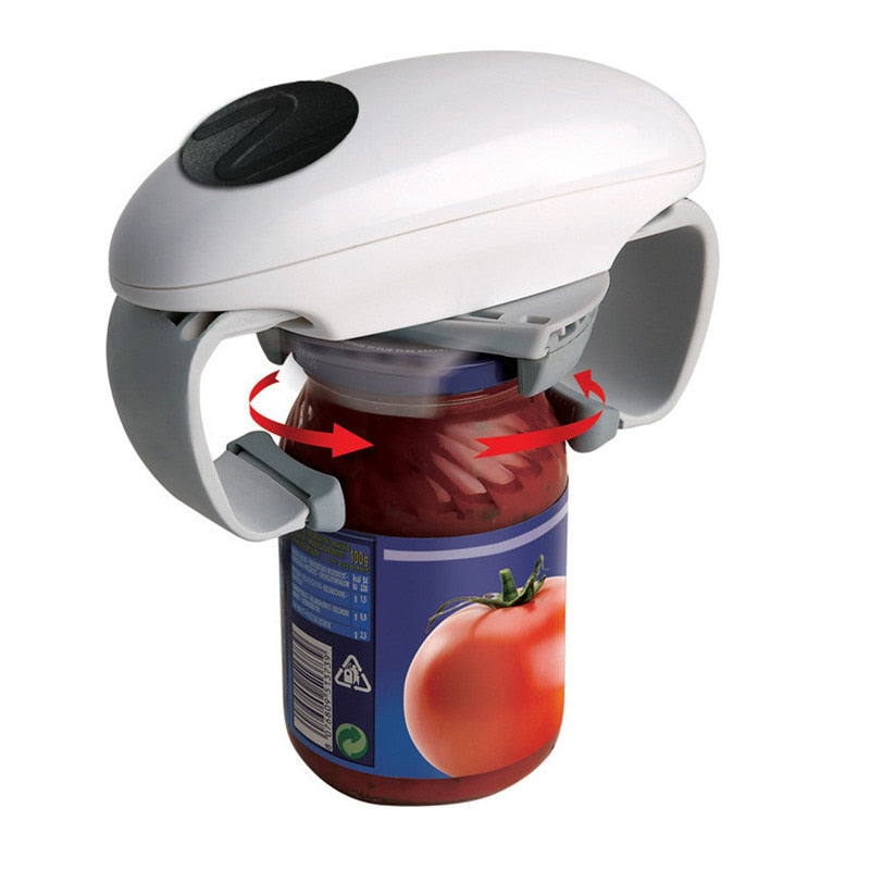TRENDSHIFTERS™ Automatic Jar Opener